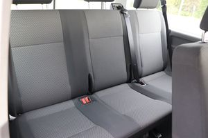 Volkswagen Caravelle bild 9