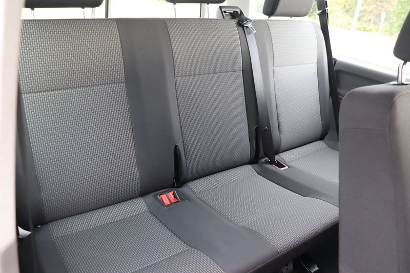 Volkswagen Caravelle bild 9