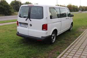Volkswagen Caravelle bild 6