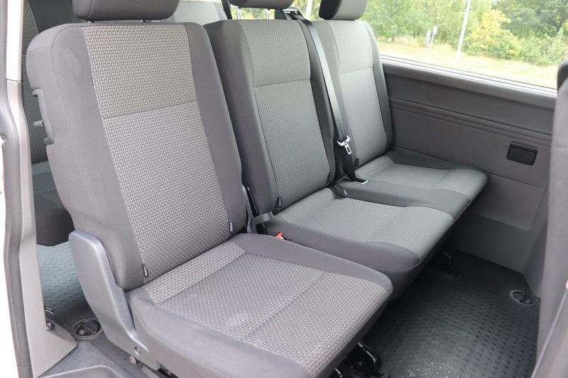 Volkswagen Caravelle bild 8