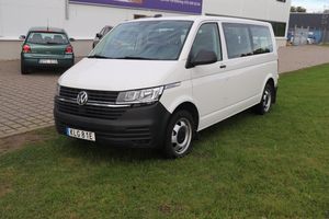 Volkswagen Caravelle bild 3