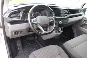 Volkswagen Caravelle bild 10