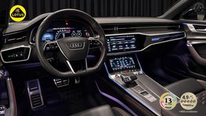Audi RS6 bild 9
