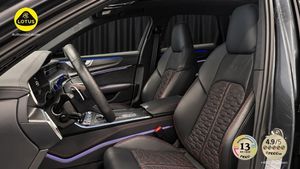 Audi RS6 bild 6