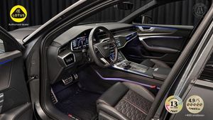 Audi RS6 bild 7