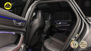 Audi RS6 bild 10