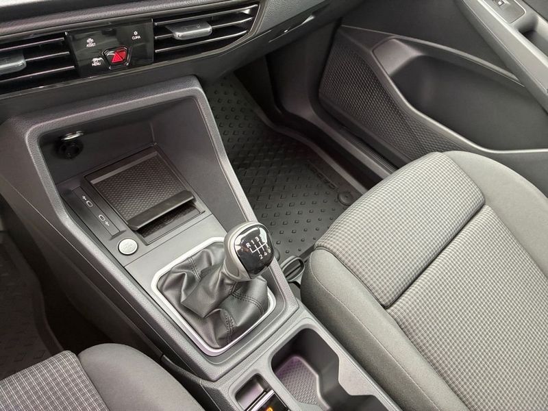 Volkswagen Caddy bild 11