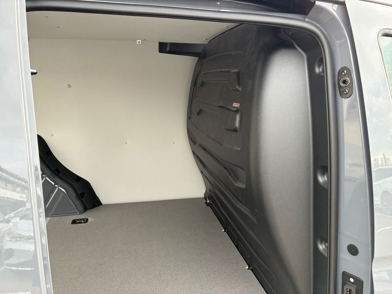 Volkswagen Caddy bild 14