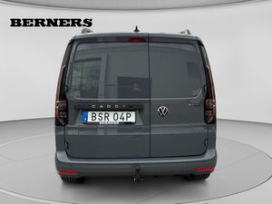 Volkswagen Caddy bild 4