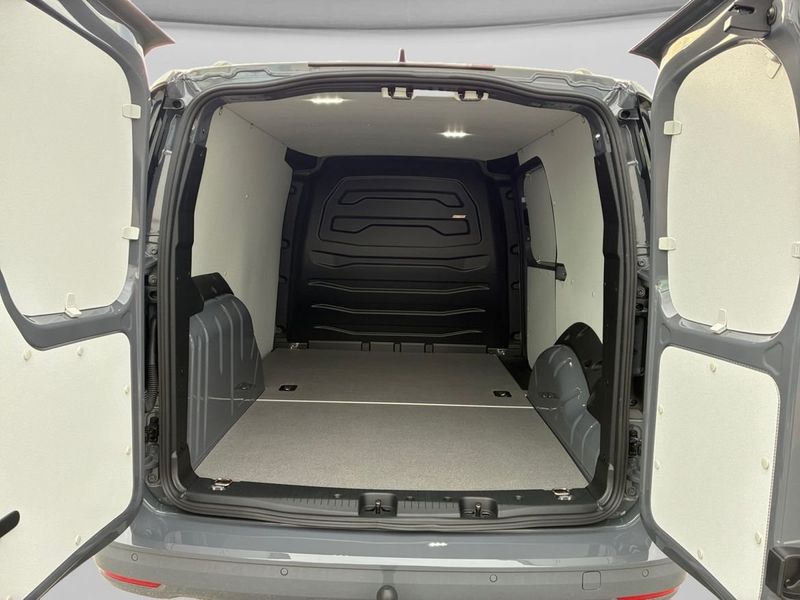 Volkswagen Caddy bild 13