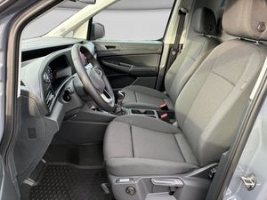 Volkswagen Caddy bild 9