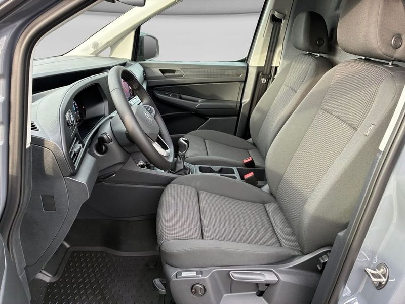 Volkswagen Caddy bild 9
