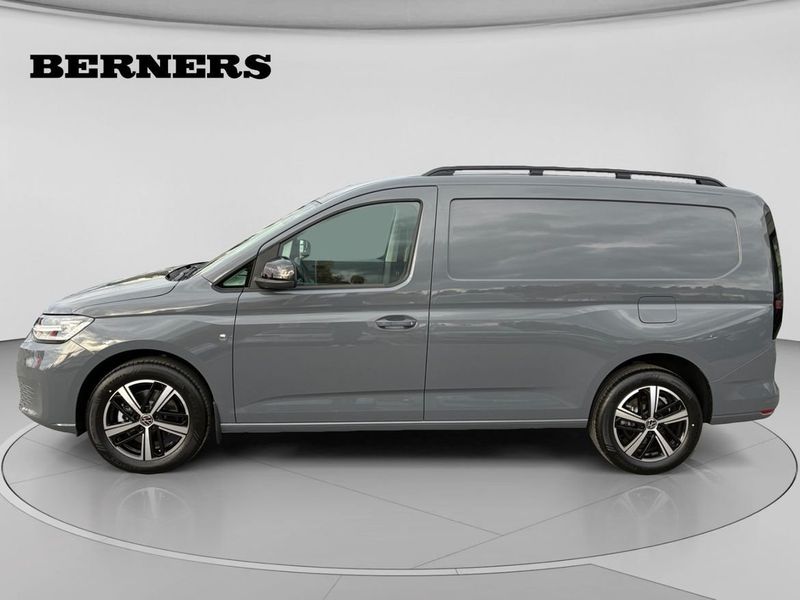 Volkswagen Caddy bild 2