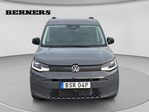 Volkswagen Caddy bild 8