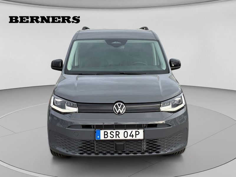 Volkswagen Caddy bild 8