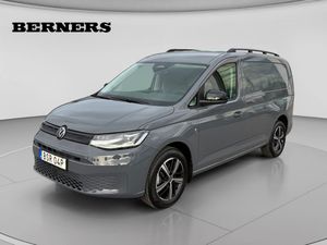 Volkswagen Caddy bild 1