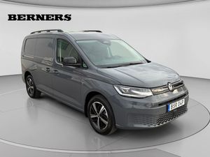 Volkswagen Caddy bild 7