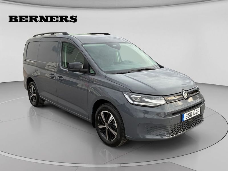 Volkswagen Caddy bild 7