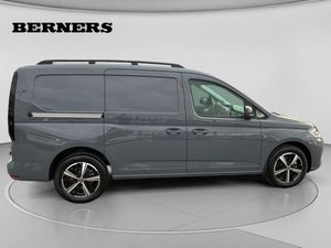 Volkswagen Caddy bild 6
