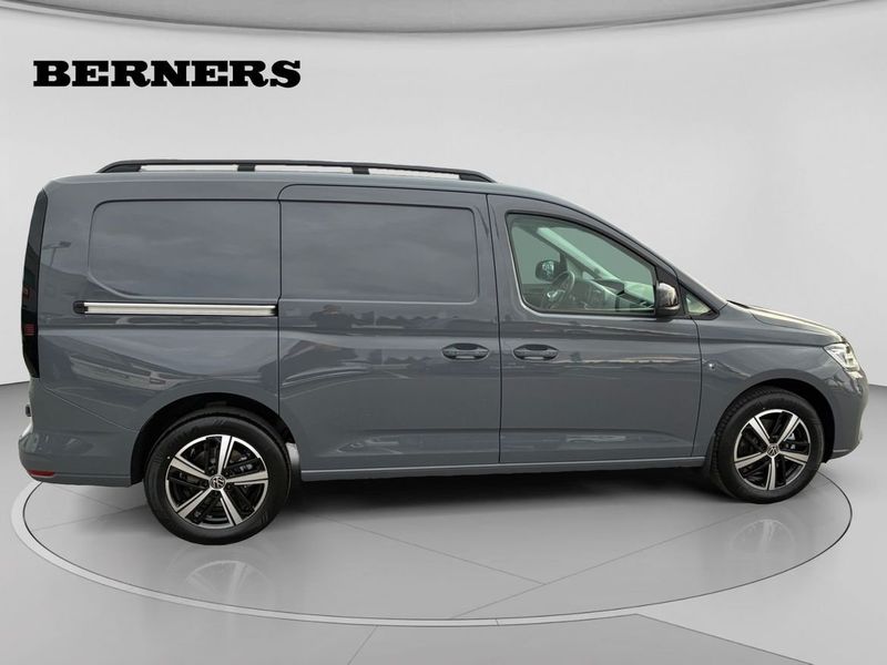 Volkswagen Caddy bild 6