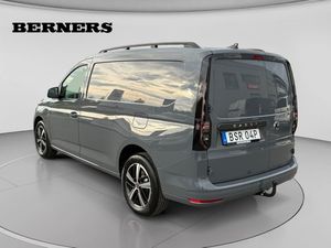 Volkswagen Caddy bild 3