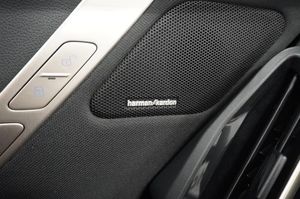 BMW iX bild 12