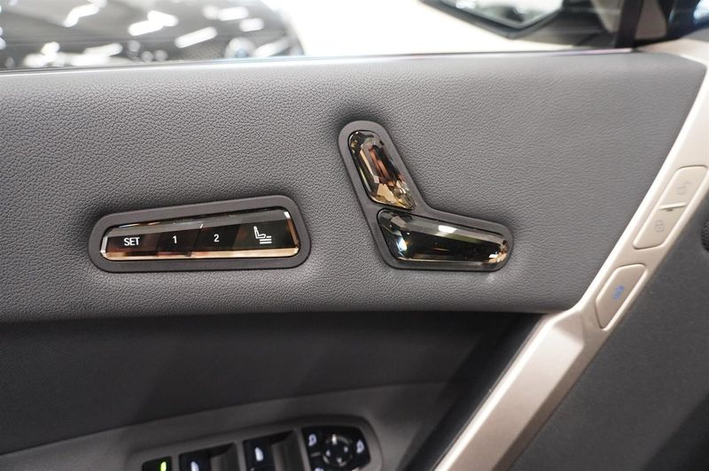 BMW iX bild 11