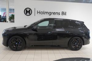 BMW iX bild 3