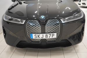 BMW iX bild 4