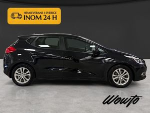 Kia Cee´d bild 3