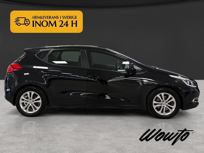 Kia Cee´d bild 3