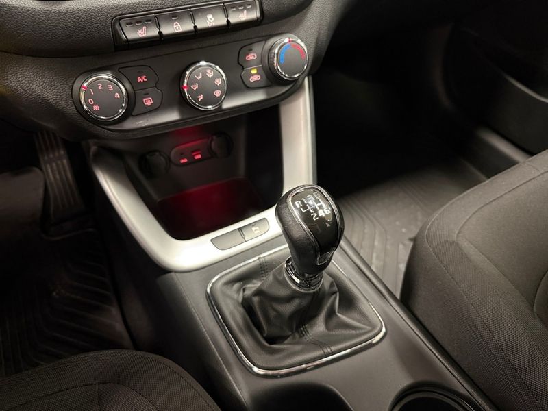 Kia Cee´d bild 13