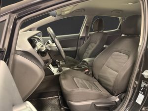 Kia Cee´d bild 8