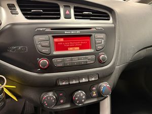 Kia Cee´d bild 14