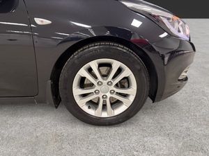 Kia Cee´d bild 16