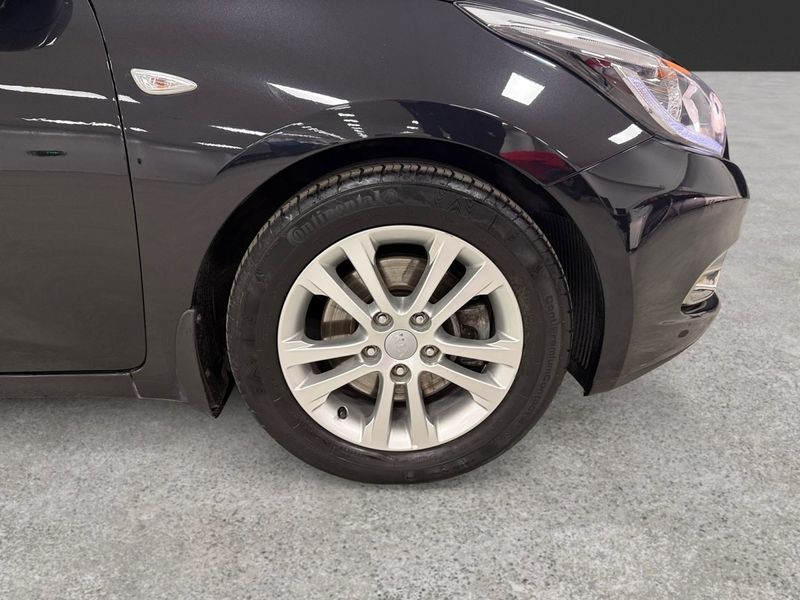 Kia Cee´d bild 16