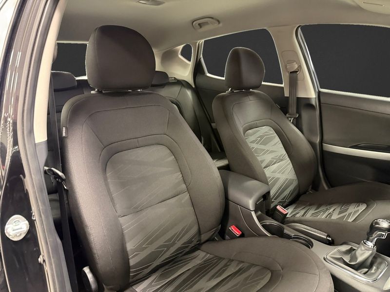 Kia Cee´d bild 11