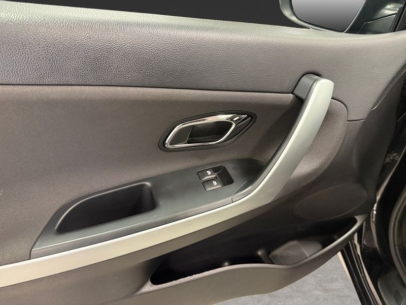 Kia Cee´d bild 9