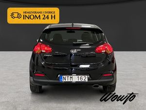 Kia Cee´d bild 5