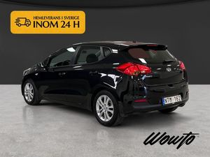 Kia Cee´d bild 6