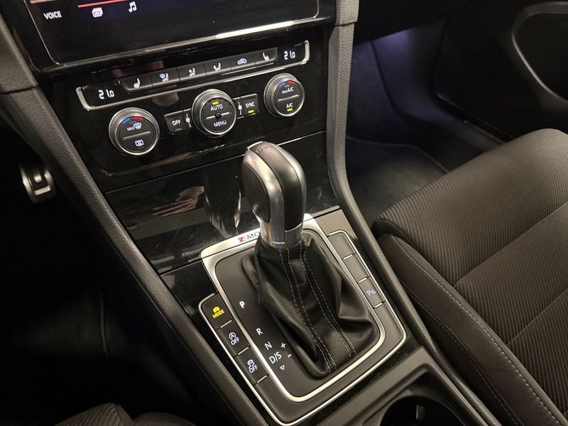 Volkswagen Golf bild 13