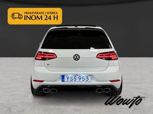 Volkswagen Golf bild 5
