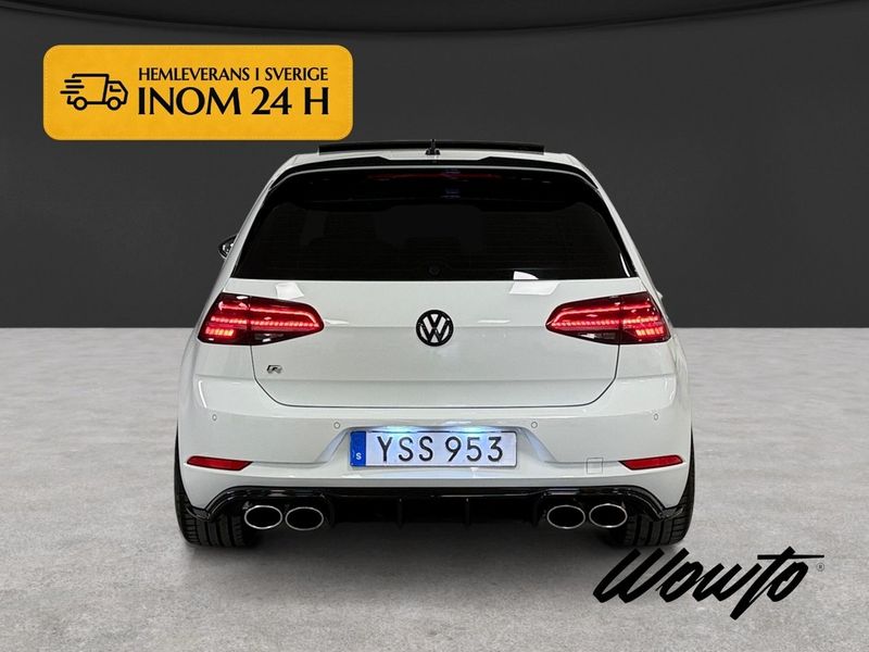 Volkswagen Golf bild 5