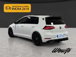 Volkswagen Golf bild 6