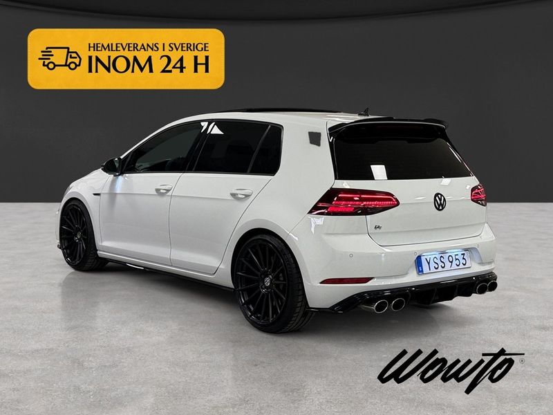 Volkswagen Golf bild 6