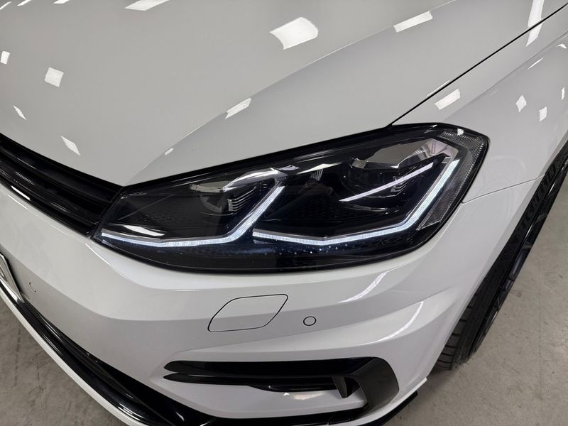 Volkswagen Golf bild 18