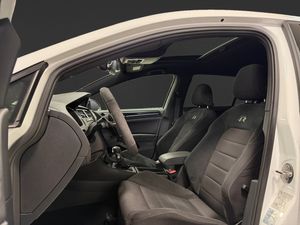 Volkswagen Golf bild 8
