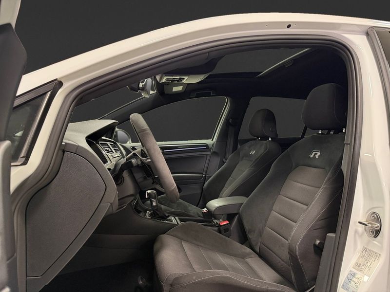 Volkswagen Golf bild 8