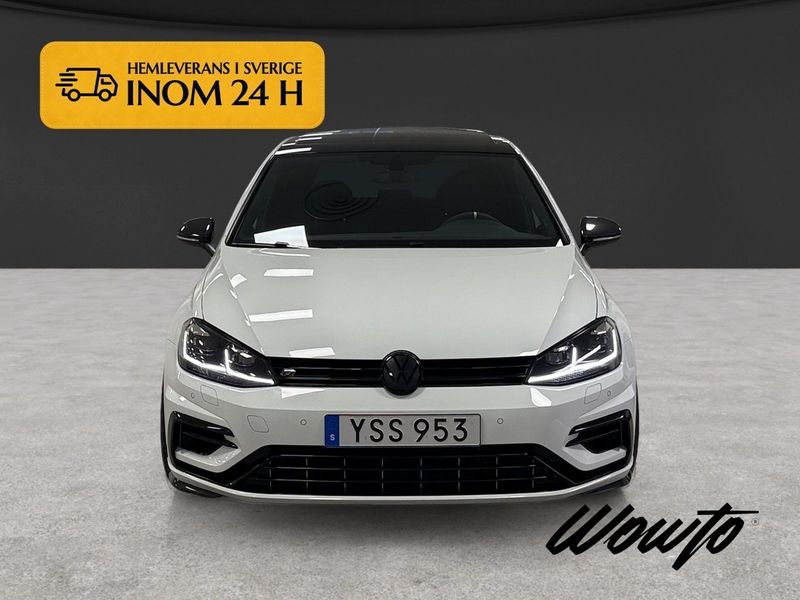 Volkswagen Golf bild 2