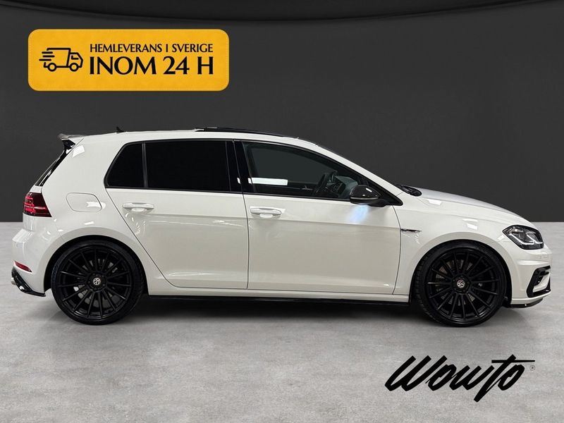 Volkswagen Golf bild 3